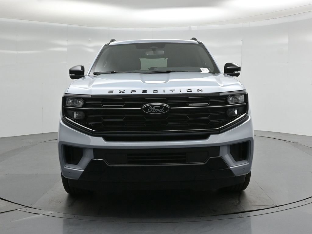 New 2026 Ford Expedition Platinum AWD/4WD image 20
