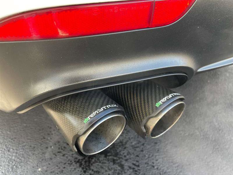 Used 2014 Porsche Panamera 4S image 36