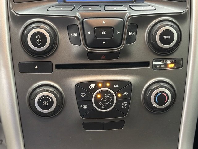 Used 2014 Ford Edge SE w/ Equipment Group 101A image 21