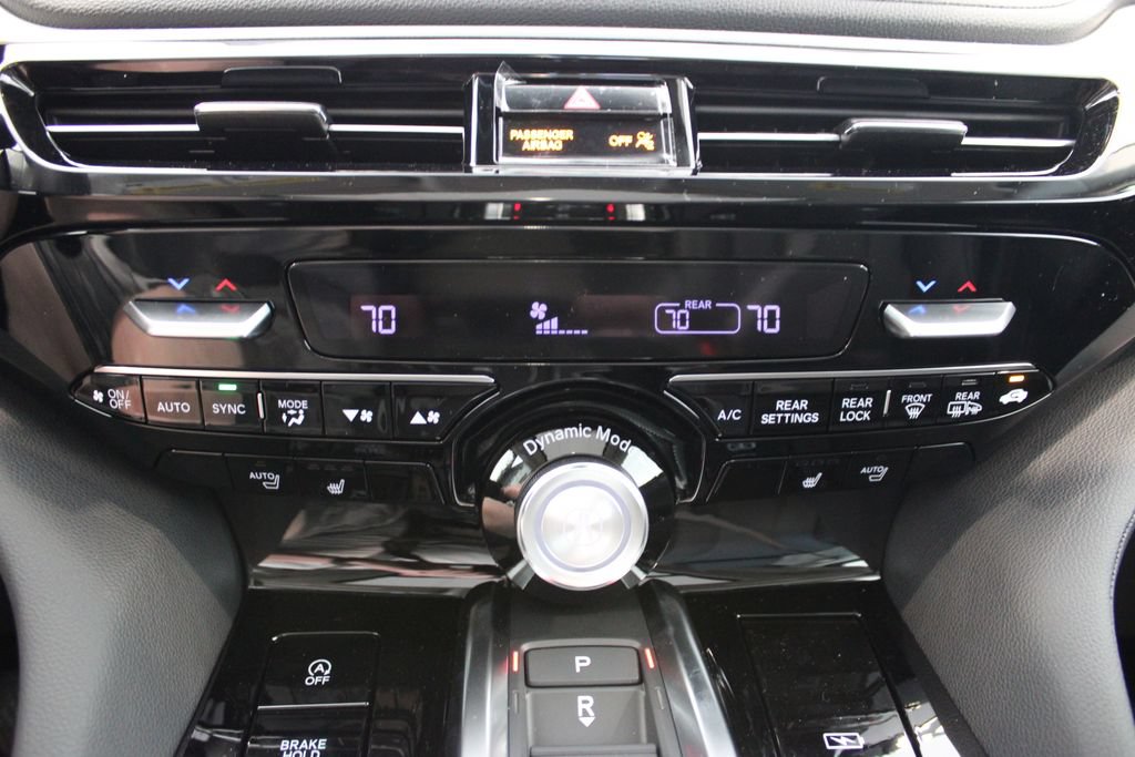 New 2026 Acura MDX SH-AWD image 7