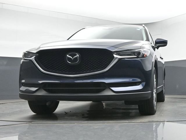 Used 2019 MAZDA CX-5 Grand Touring Reserve AWD/4WD image 12