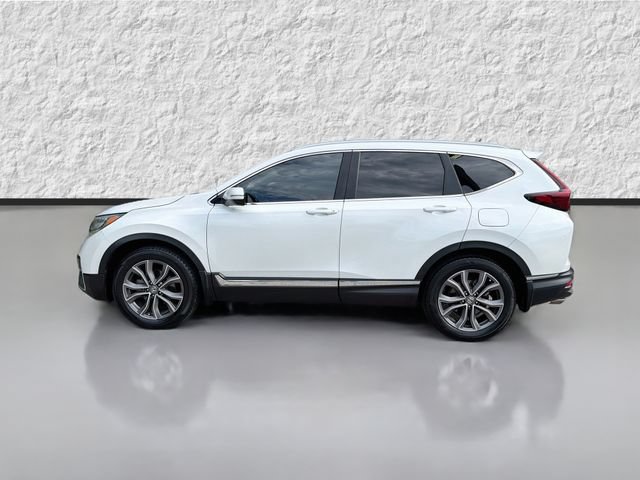 Used 2021 Honda CR-V Touring image 6
