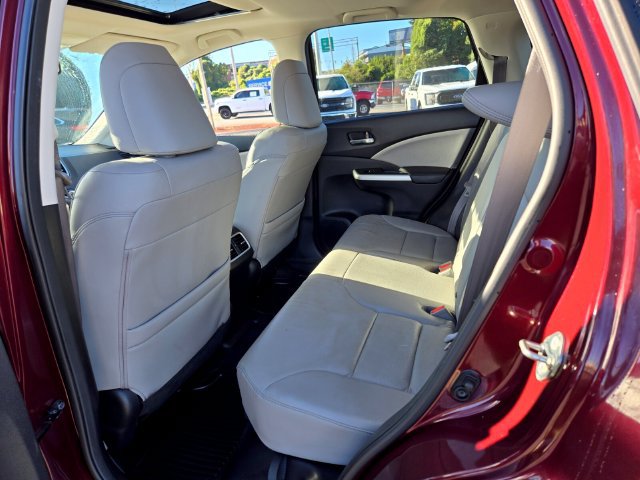 Used 2016 Honda CR-V EX-L image 11