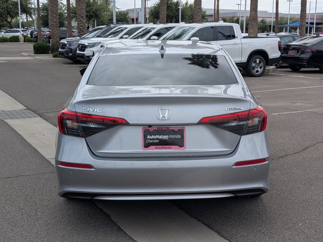 Used 2022 Honda Civic Touring image 7