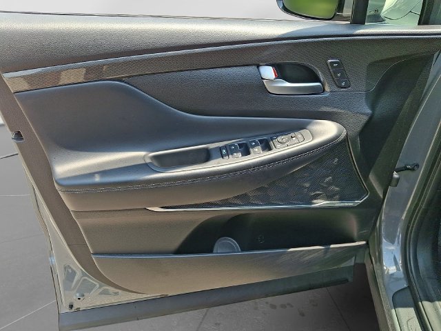 Used 2023 Hyundai Santa Fe Limited FWD image 14
