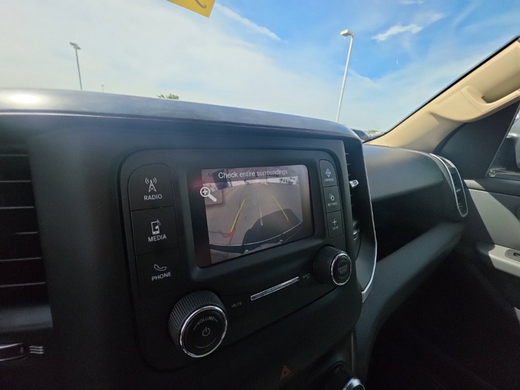 Used 2020 RAM 1500 Big Horn AWD/4WD image 20