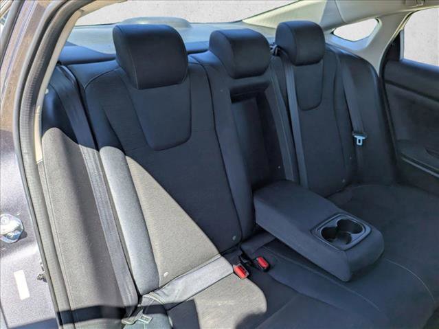 Used 2022 Honda Insight EX image 18