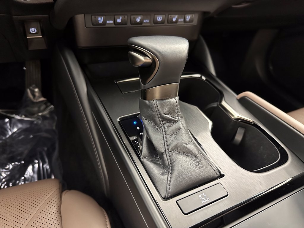 Used 2023 Lexus ES 350 w/ Accessory Package (Z1) FWD image 27