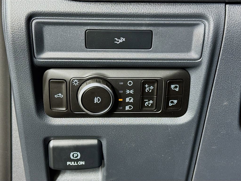 New 2026 Ford F150 XLT w/ Equipment Group 302A MID image 10