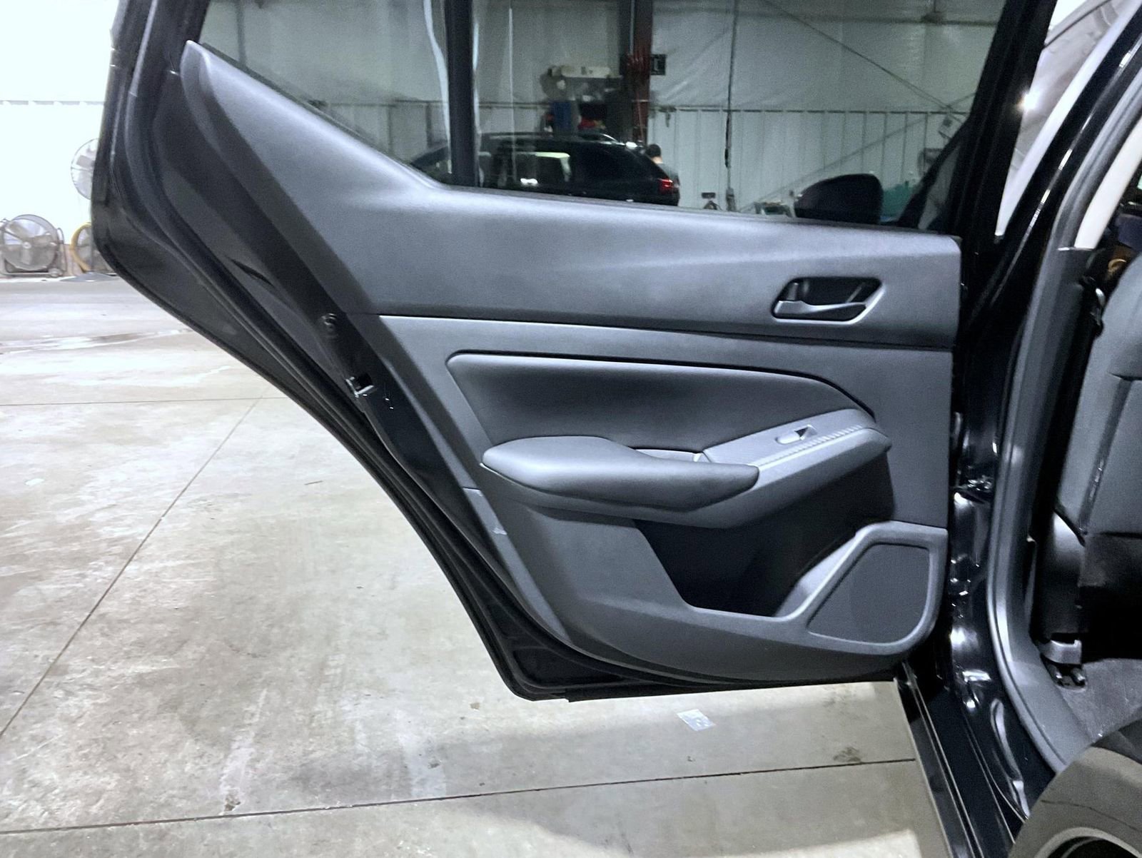 Used 2025 Nissan Altima 2.5 S FWD image 18