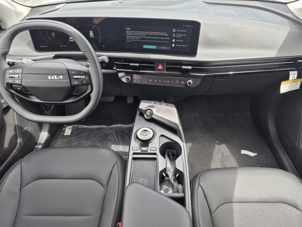 New 2026 Kia EV6 Light AWD/4WD image 13