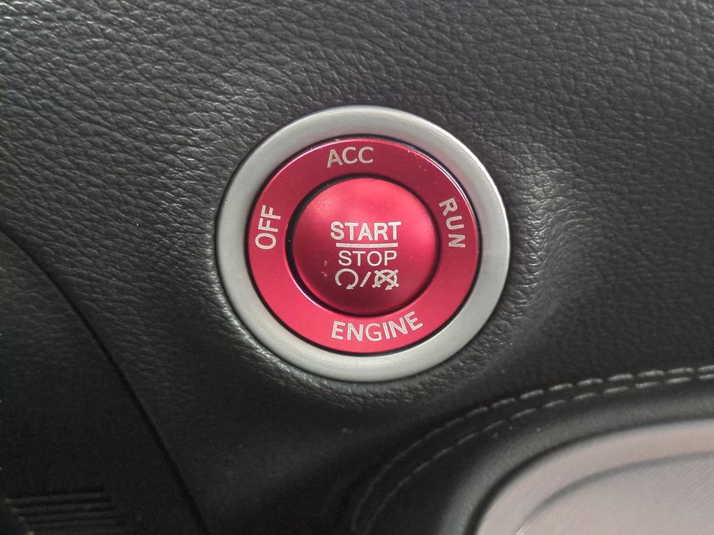 Used 2023 Dodge Challenger R/T w/ Blacktop Package RWD image 33