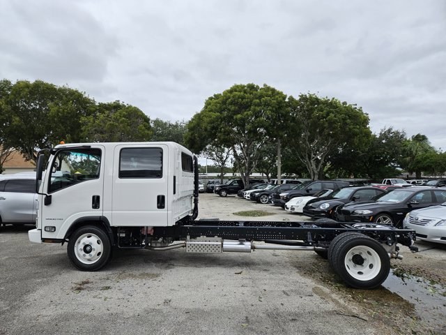 New 2025 Chevrolet Low Cab Forward 5500HG image 5