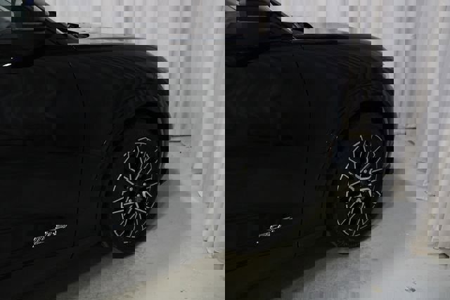 New 2026 Ford Mustang Mach-E Premium image 30