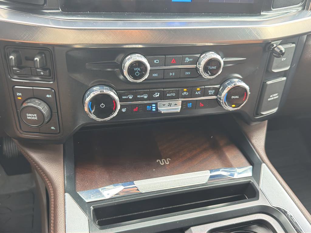 Used 2025 Ford F250 King Ranch image 10
