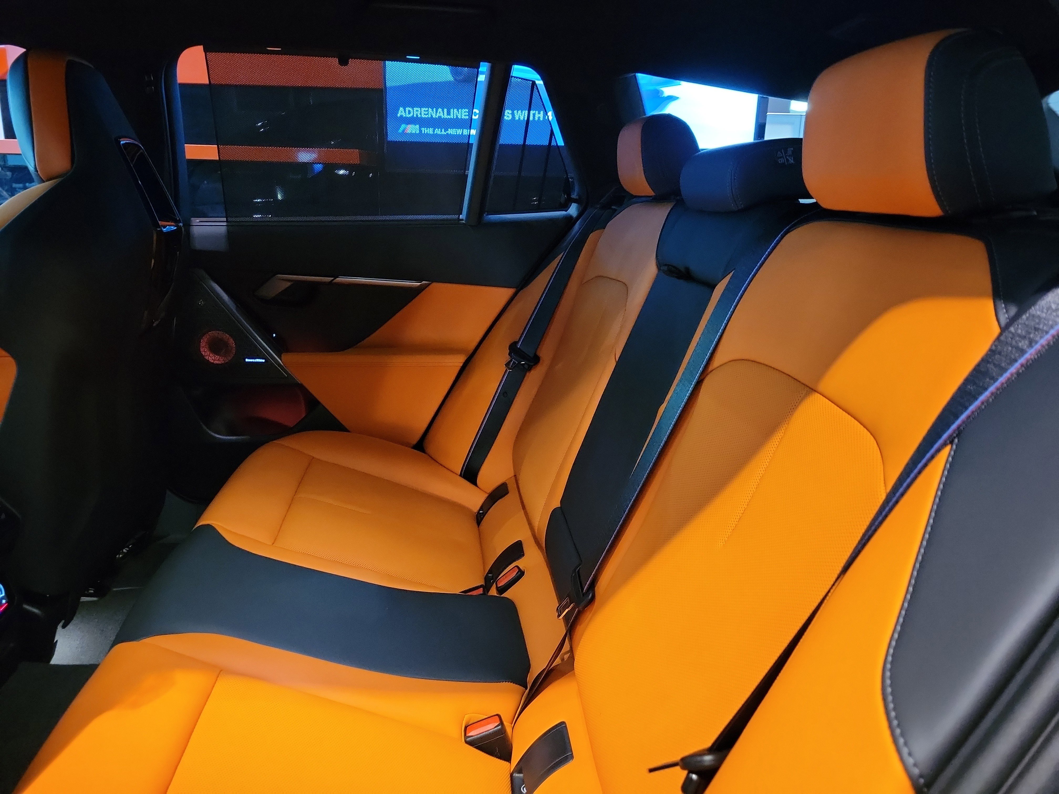 New 2026 BMW M5 Touring image 8