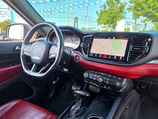 Used 2021 Dodge Durango R/T AWD/4WD image 13