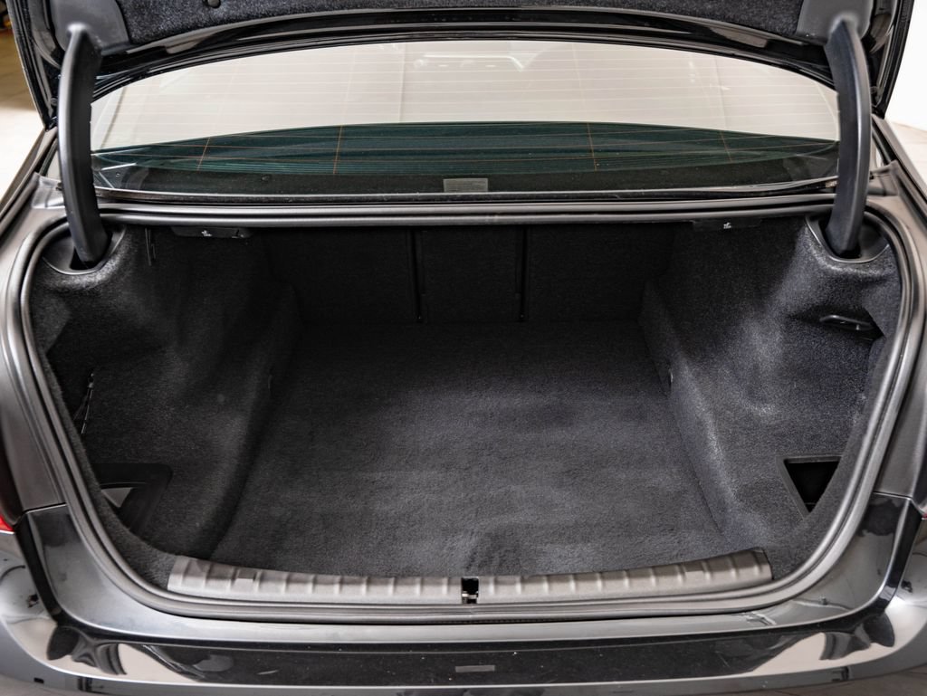 Used 2019 BMW 540i RWD image 19