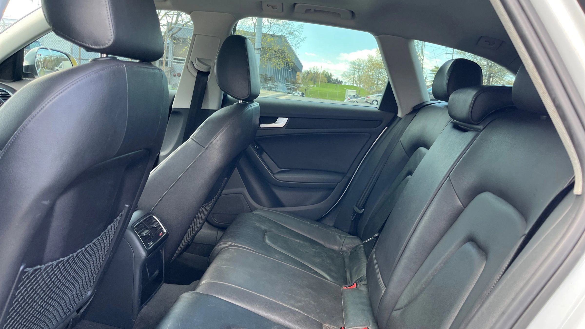 Used 2014 Audi A4 Premium Plus image 10