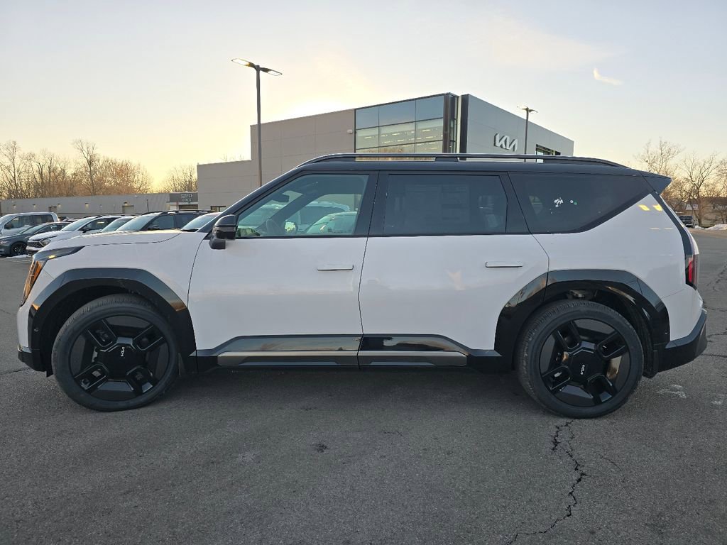 New 2026 Kia EV9 GT-Line image 15