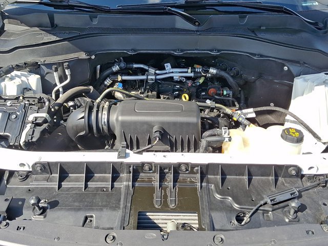 Used 2023 Ford Explorer Timberline AWD/4WD image 27