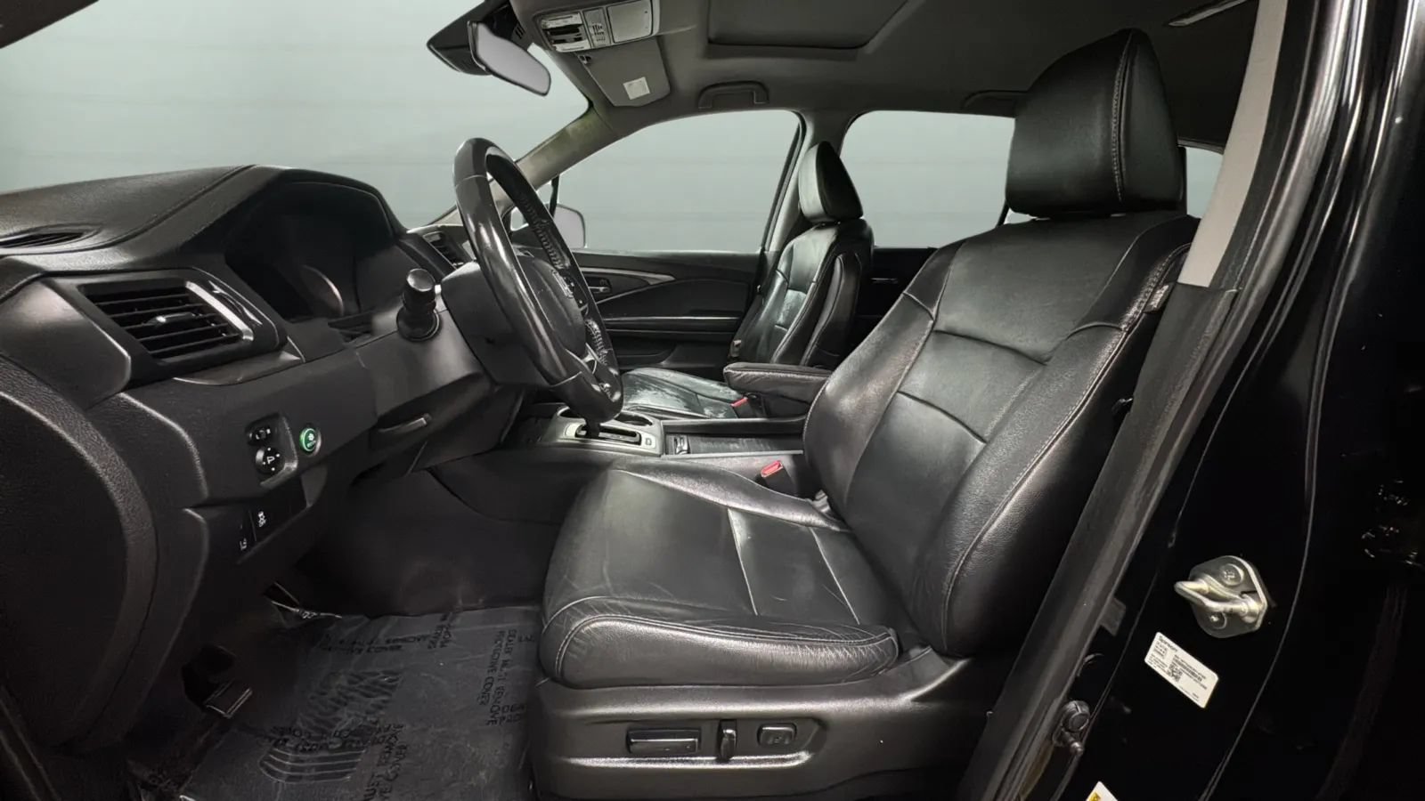 Used 2019 Honda Pilot EX-L image 20