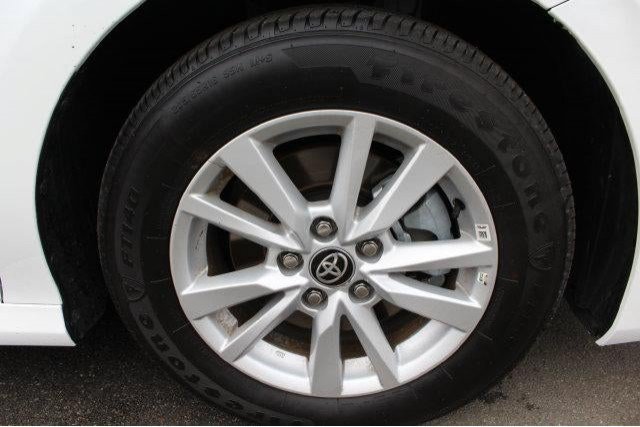 Certified 2026 Toyota Camry LE AWD/4WD image 14