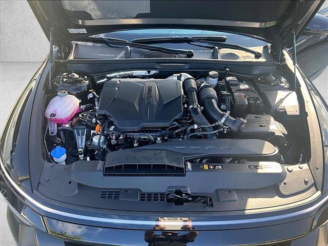 Used 2026 Hyundai Sonata N Line FWD image 11