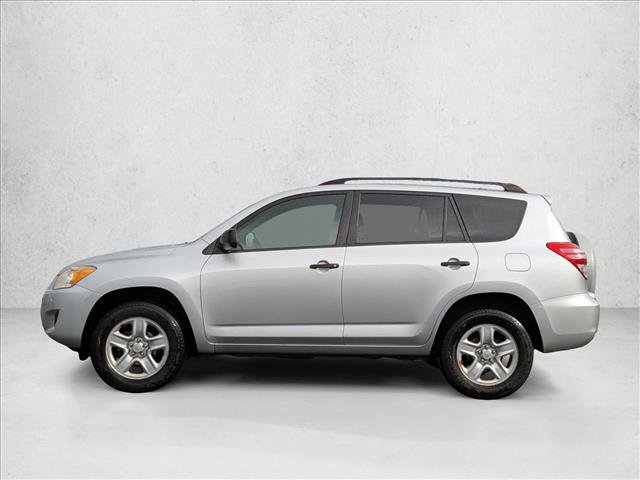 Used 2010 Toyota RAV4 4WD image 8