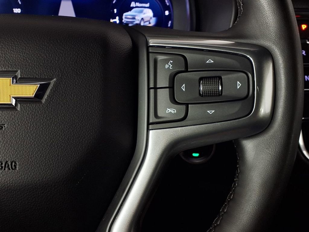 Used 2024 Chevrolet Tahoe Premier image 20