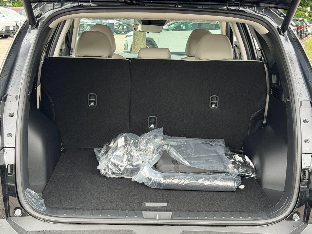 New 2026 Hyundai Tucson SEL Plus AWD/4WD image 11