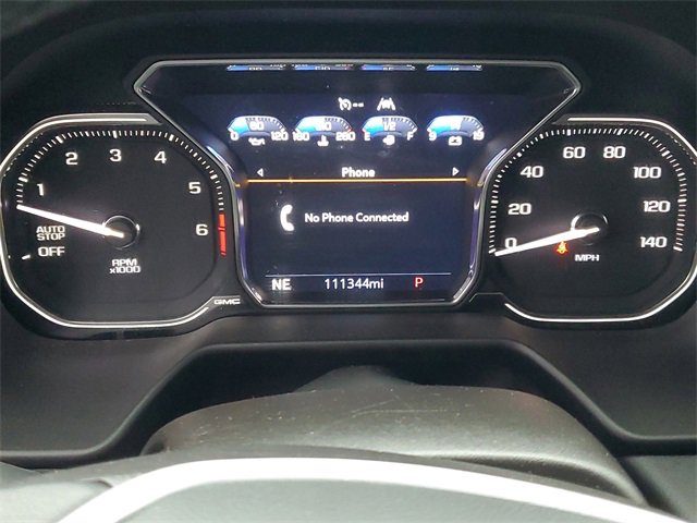 Certified 2021 GMC Yukon SLT image 19