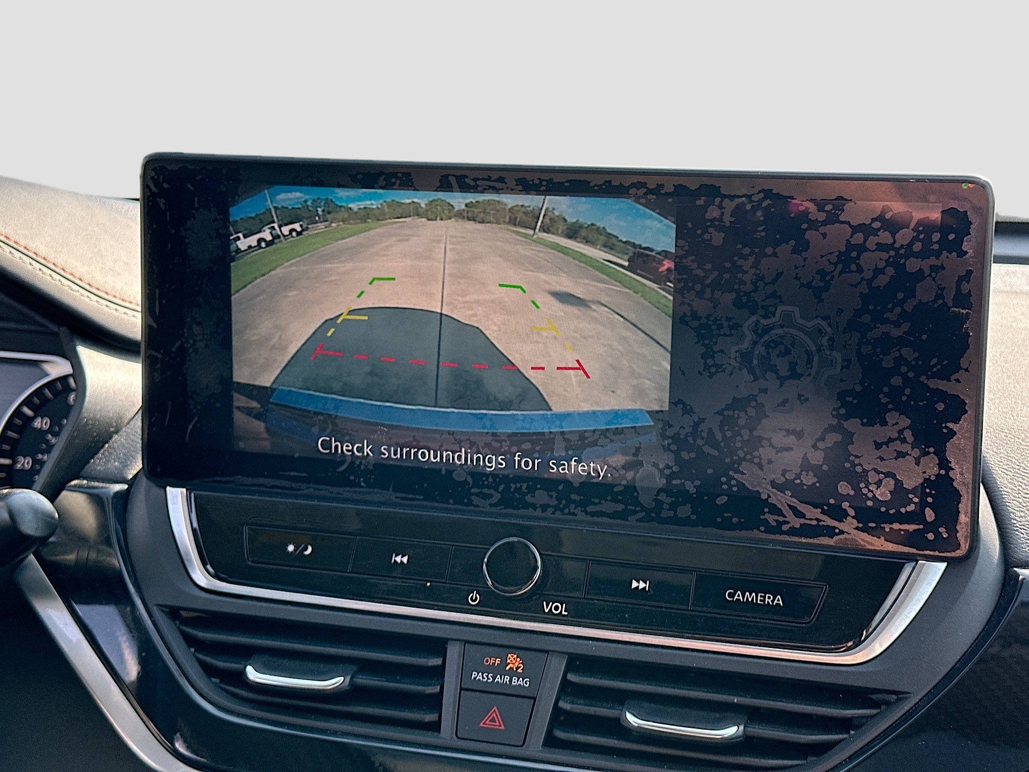 Used 2023 Nissan Altima 2.5 SR w/ SR Premium Package image 14