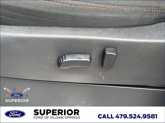 Used 2022 Nissan Frontier PRO-4X AWD/4WD image 20