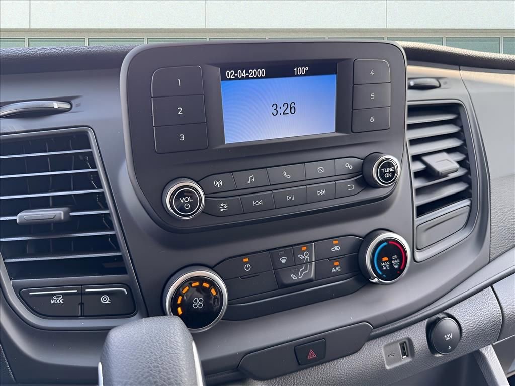 New 2024 Ford Transit 150 Low Roof image 8
