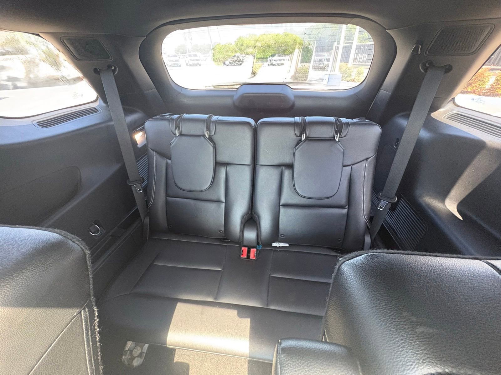 Used 2021 Ford Explorer ST w/ Equipment Group 401A AWD/4WD image 12