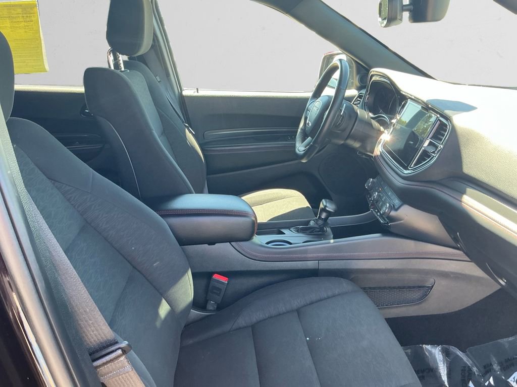 Used 2025 Dodge Durango GT AWD/4WD image 15