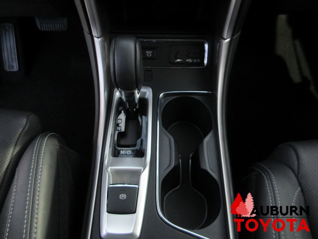 Used 2020 Subaru Ascent Limited w/ Technology Package image 25