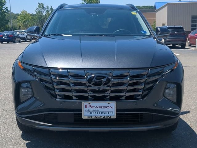 Used 2023 Hyundai Tucson Limited AWD/4WD image 8