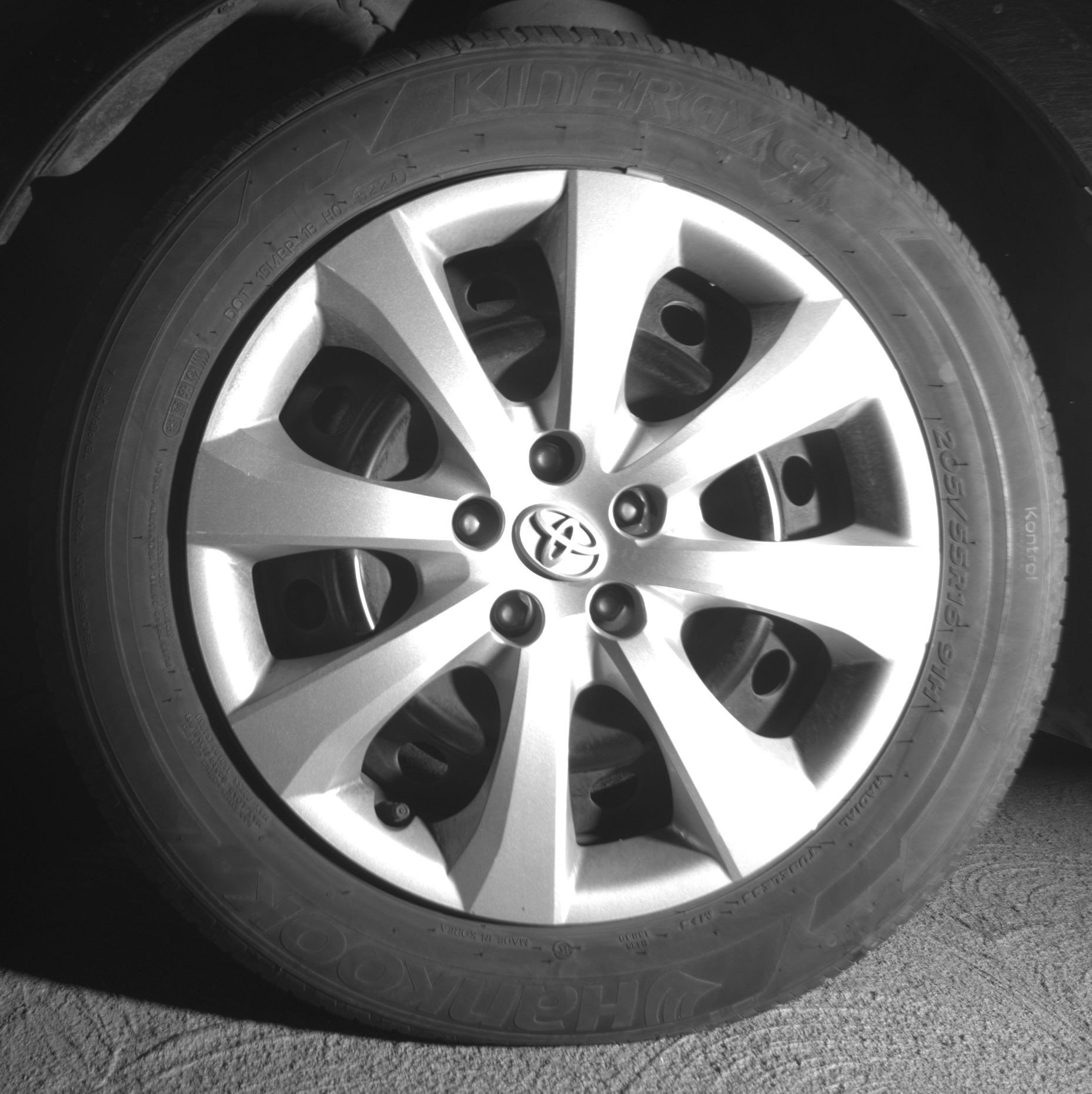 Used 2025 Toyota Corolla LE FWD image 12