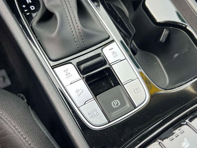 Certified 2023 Hyundai Tucson SEL image 31