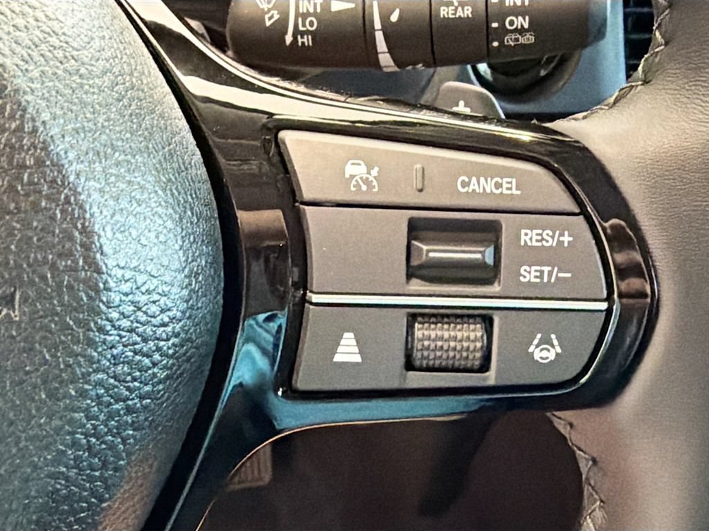Used 2026 Honda Pilot EX-L image 11