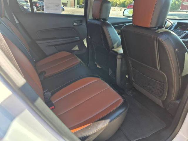 Used 2016 GMC Terrain SLT image 18