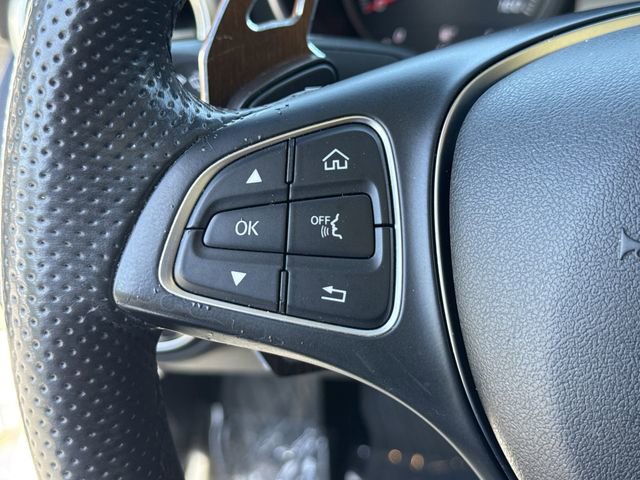 Used 2017 Mercedes-Benz C 300 4MATIC Sedan image 25