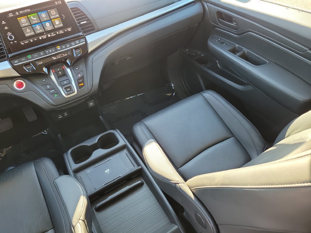 Used 2025 Honda Odyssey EX-L image 11