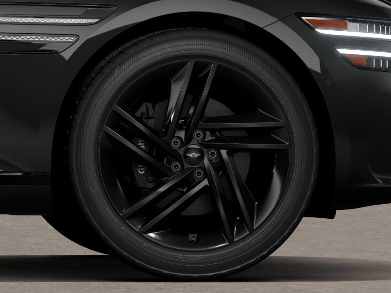 New 2027 Genesis G80 3.5T Prestige AWD/4WD image 8