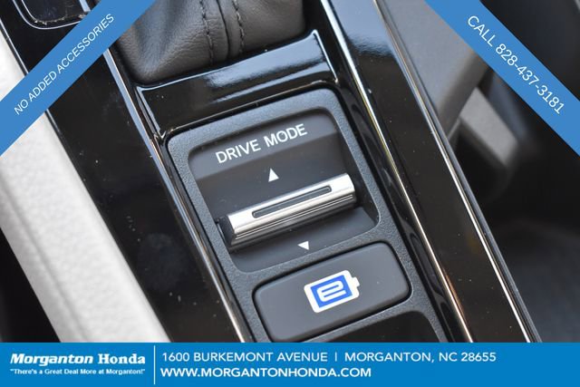 New 2026 Honda Accord EX-L image 22