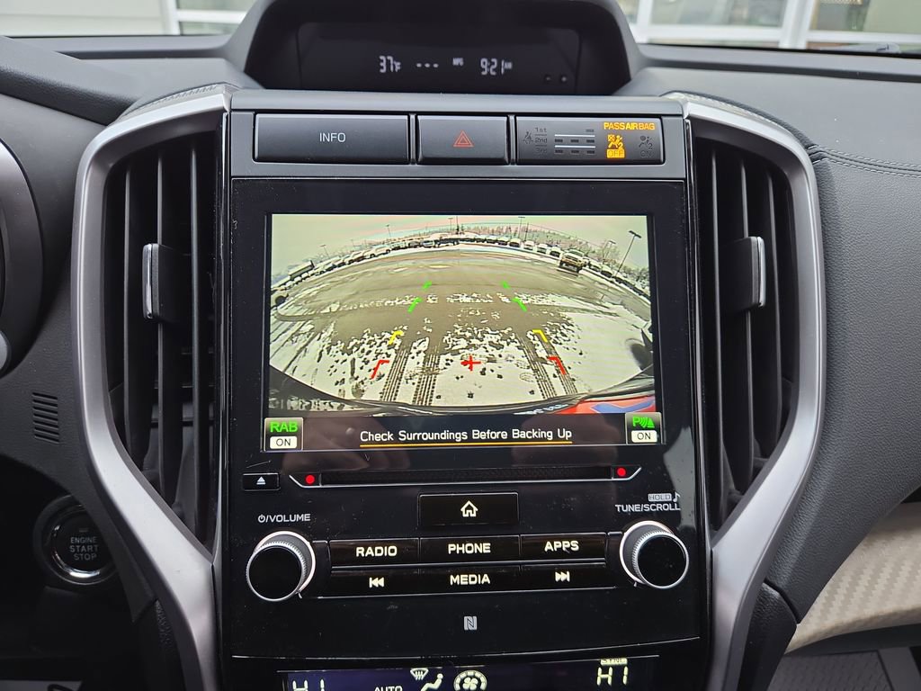 Used 2022 Subaru Ascent Premium w/ Convenience Package image 25