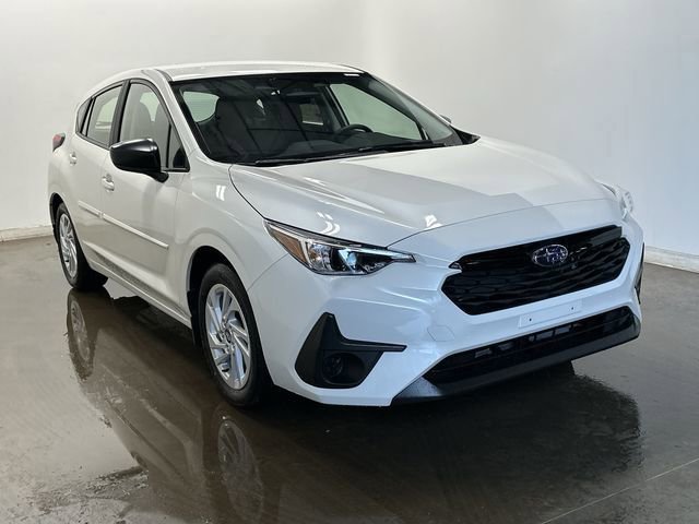 Used 2025 Subaru Impreza 2.0i image 25