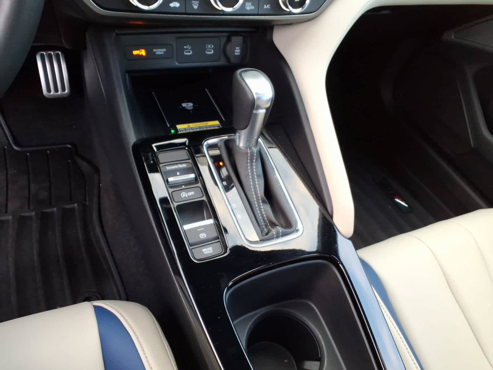 Used 2026 Acura Integra A-Spec FWD image 12